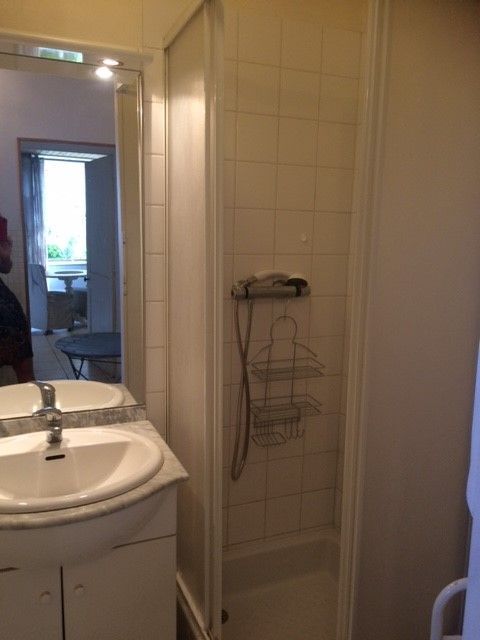  Appartement � louer 1 pi�ce 25 m�