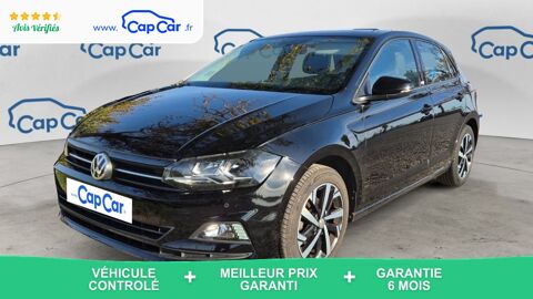 Annonce voiture Volkswagen Polo 13990 �
