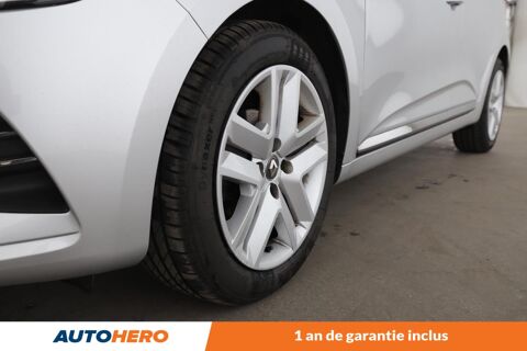 Clio 1.0 TCe Business 91 ch 2021 occasion 92130 Issy-les-Moulineaux