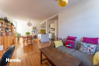  Appartement � vendre 3 pi�ces 69 m�