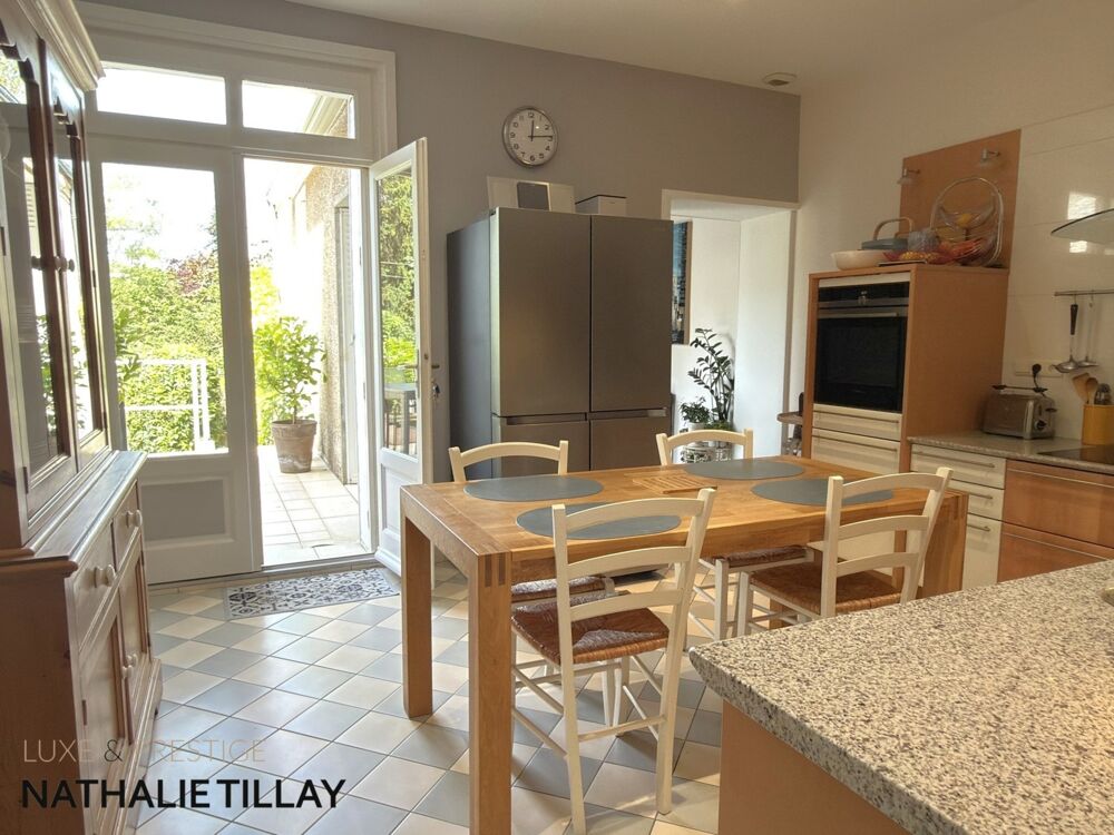 à vendre  Maison Orléans (45000)