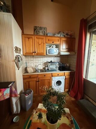  Appartement  vendre 2 pices 26 m