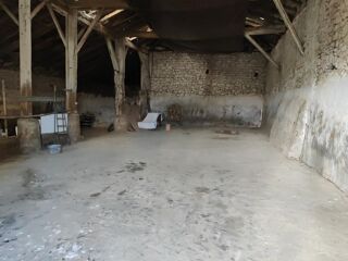  Maison � vendre 1 pi�ce 300 m�