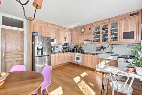  Appartement à vendre 6 pièces 139 m²
