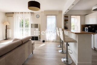  Appartement à vendre 4 pièces 82 m²