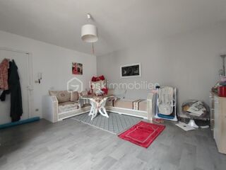  Appartement � vendre 4 pi�ces 88 m�