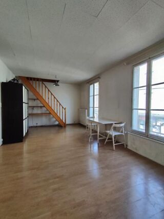  Appartement � vendre 2 pi�ces 39 m�