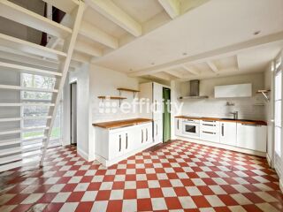  Maison à vendre 6 pièces 93 m²