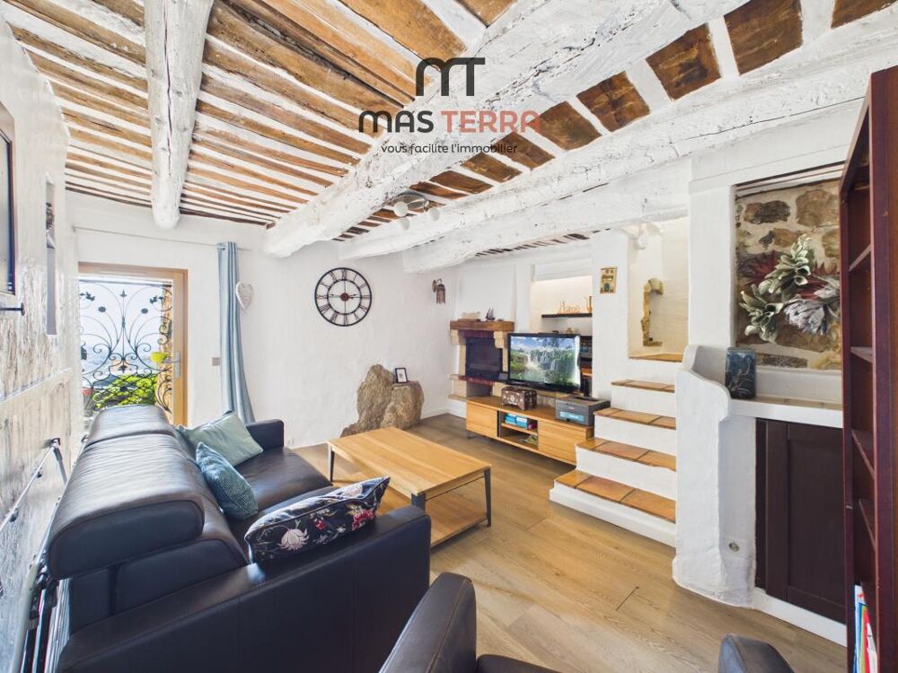 Vente Maison Maison Grasse
