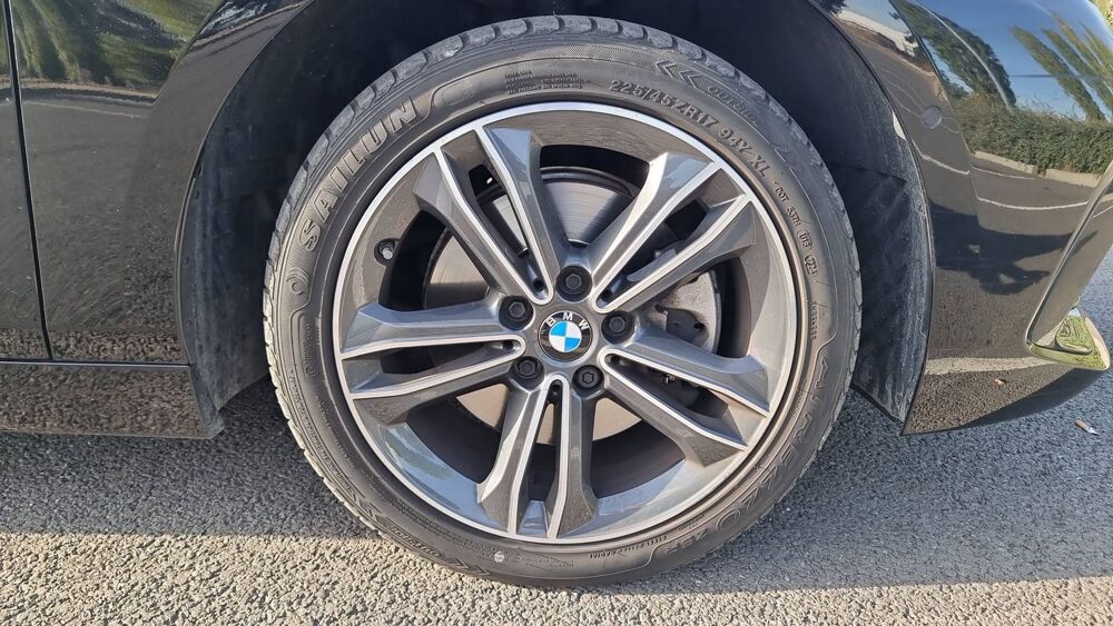 S&eacute;rie 1 116i 109 DKG7 Edition Sport 2021 occasion 28100 Dreux