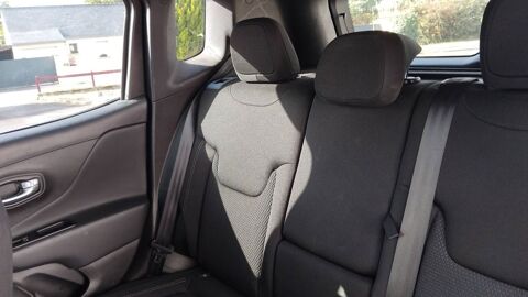 Renegade 1.3 GSE T4 150 BVA6 Limited 2020 occasion 56130 Saint Dolay