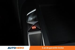 DS3 E-Tense 50 kWh Grand Chic Automatique 136 ch 2020 occasion 92130 Issy-les-Moulineaux