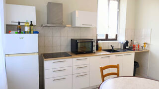  Appartement � vendre 2 pi�ces 50 m�