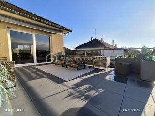  Maison � vendre 5 pi�ces 135 m�