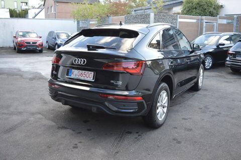 Q5 50 TDI quattro S line – Virtual Cockpit Si&egrave;ges &Eacute;lectriques 2022 occasion 33000 Bordeaux