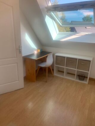 Appartement à louer 1 pièce 24 m²