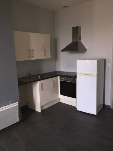  Appartement � louer 2 pi�ces 43 m�