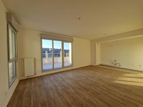  Appartement � louer 4 pi�ces 79 m�