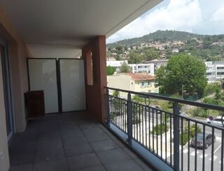  Appartement à louer 2 pièces 41 m²