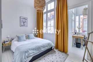  Appartement � vendre 6 pi�ces 134 m�