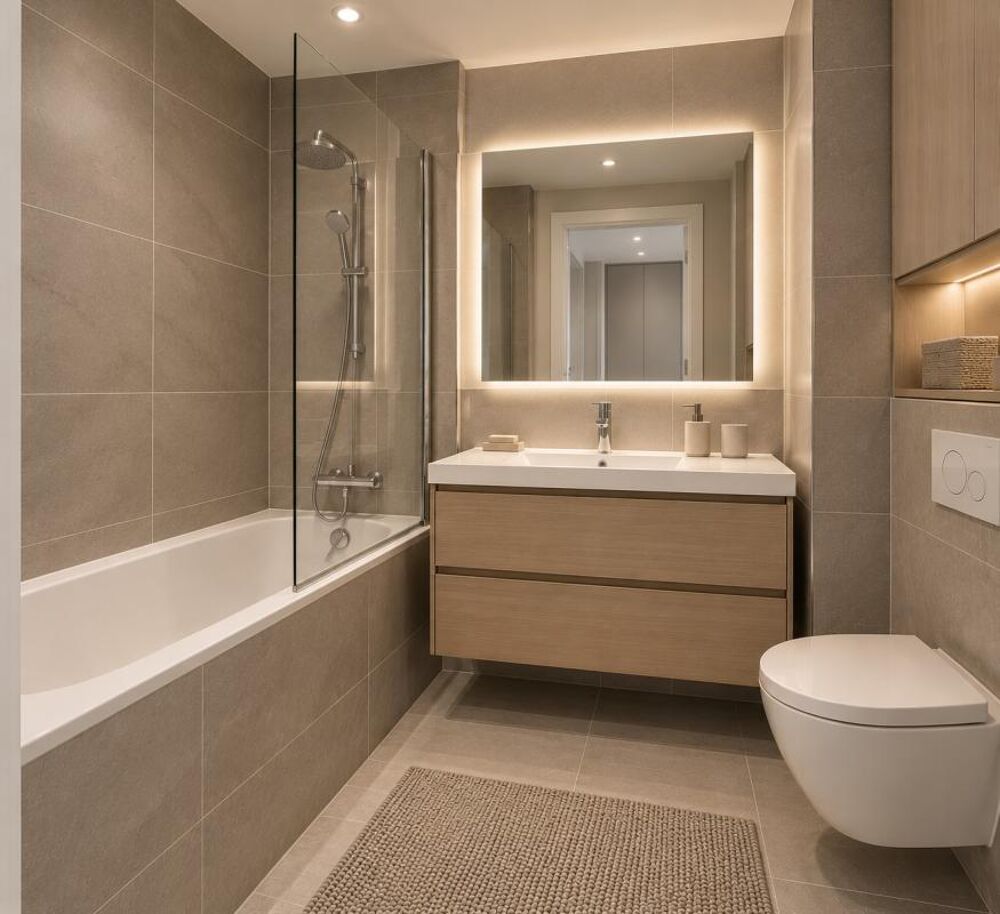Vente Appartement RARE ! 2 PIÈCES AVEC BALCON À DEUX PAS DU MÉTRO Aubervilliers