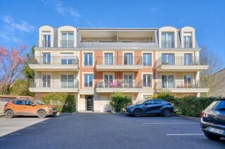  Appartement à vendre 2 pièces 43 m²