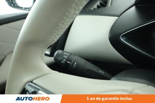 DS3 E-Tense 50 kWh Grand Chic Automatique 136 ch 2020 occasion 92130 Issy-les-Moulineaux