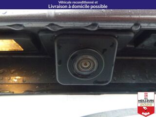 C5 aircross Essence 130 EAT8 Feel +Cam&eacute;ra 2021 occasion 10150 Lavau