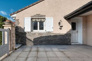  Maison à vendre 5 pièces 145 m²