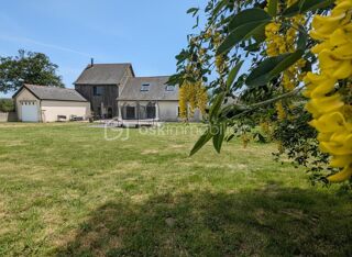  Maison à vendre 5 pièces 143 m²
