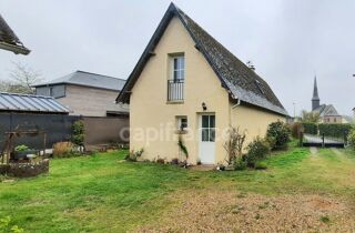  Maison � vendre 4 pi�ces 95 m�