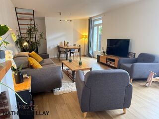  Maison � vendre 3 pi�ces 75 m�