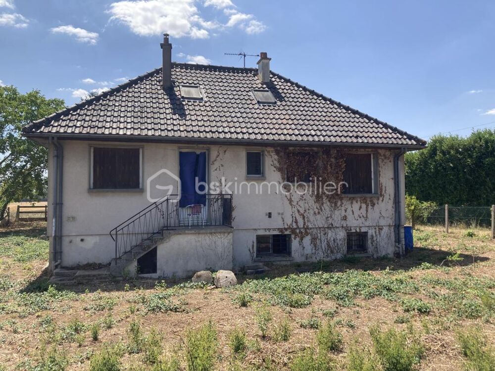 Maison Village