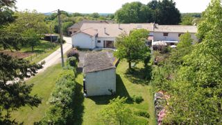  Maison � vendre 7 pi�ces 165 m�