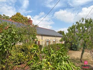 Maison à vendre 4 pièces 73 m²