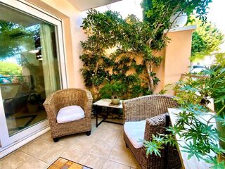  Appartement à vendre 2 pièces 47 m²