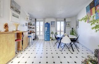  Appartement � vendre 4 pi�ces 90 m�