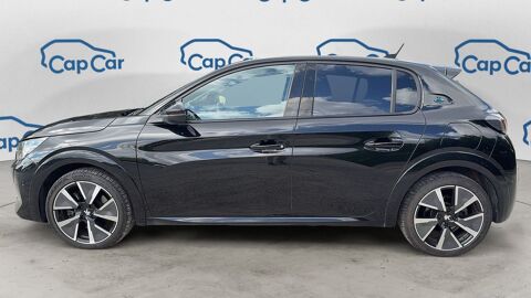 208 136 50 kWh GT 2022 occasion 29290 Milizac Guipronvel