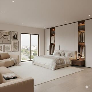  Appartement � vendre 5 pi�ces 98 m�