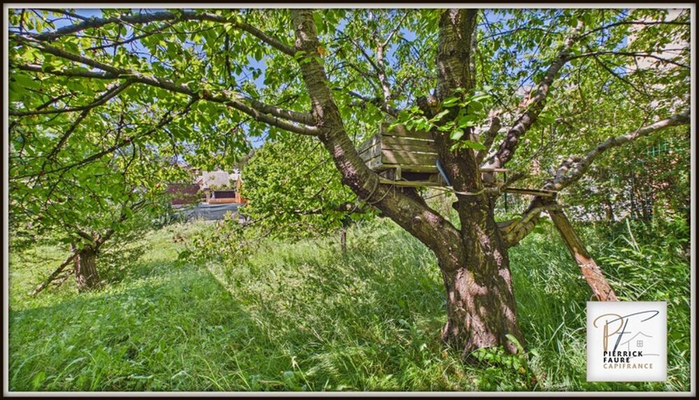 à vendre  Maison Briançon (05100)