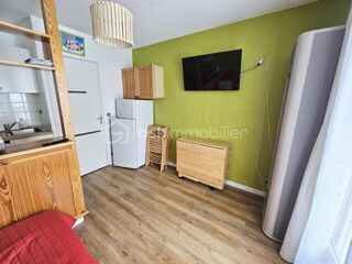  Appartement � vendre 1 pi�ce 19 m�