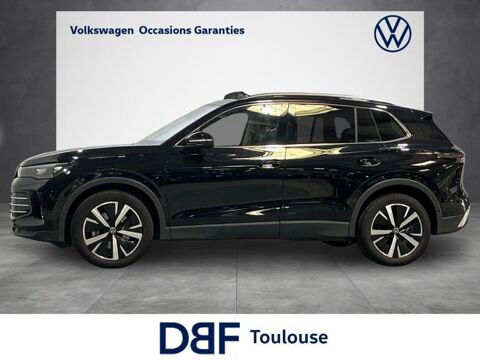 Tiguan 2.0 TDI 150ch DSG7 Elegance 2024 occasion 31100 Toulouse