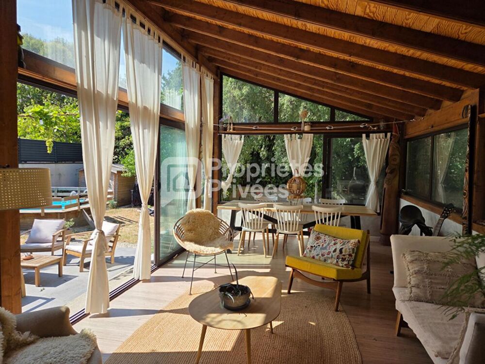 Maison Montélimar 7 pièces 171 m2