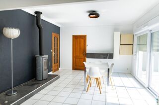  Maison à vendre 4 pièces 115 m²