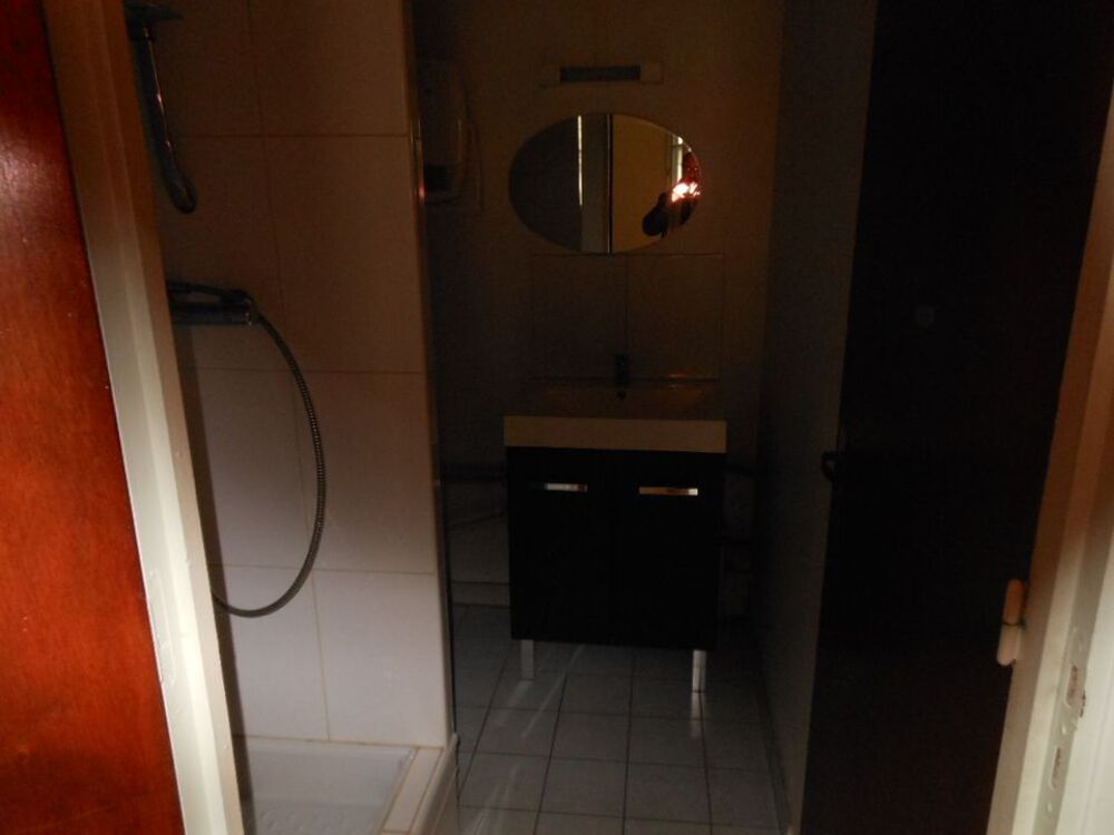 Location Appartement Appartement de 25m2 à louer sur Toulouse Toulouse