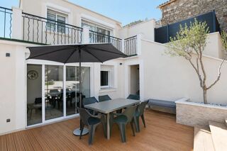  Maison à vendre 5 pièces 135 m²