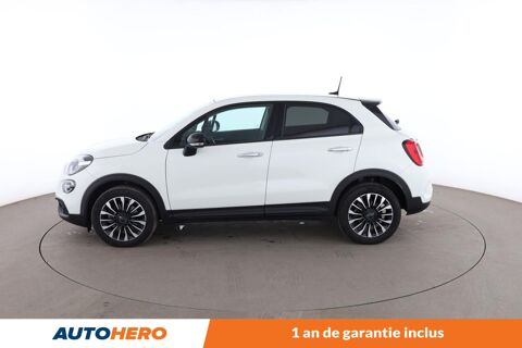 500 X 1.5 FireFly Hybrid DCT7 130 ch 2023 occasion 92130 Issy-les-Moulineaux