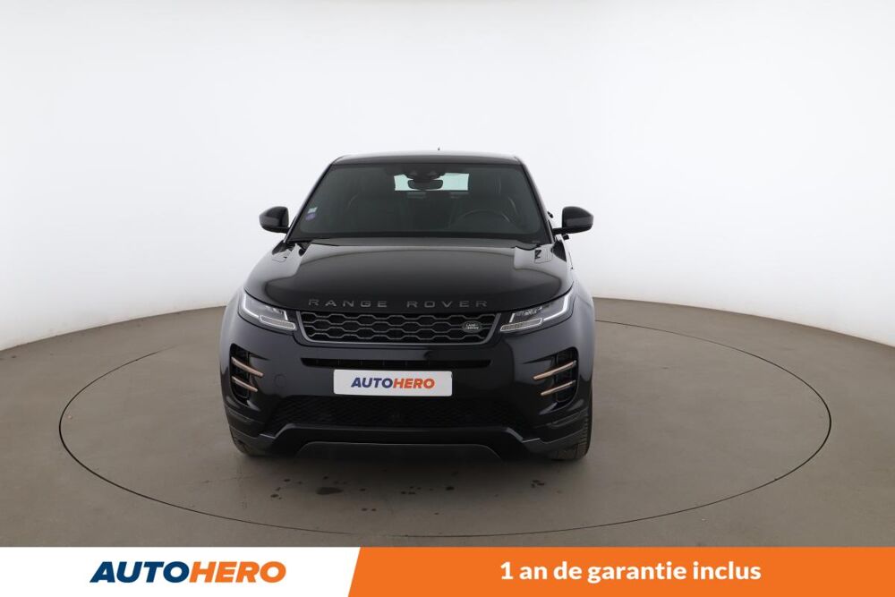 Range Rover Evoque P200 R-Dynamic S BVA9 200 ch 2019 occasion 92130 Issy-les-Moulineaux