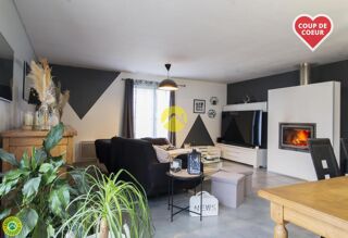  Maison  vendre 5 pices 129 m