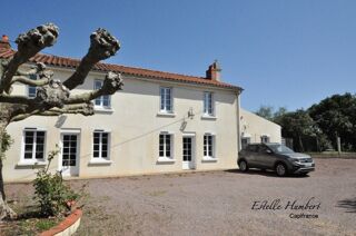  Maison à vendre 10 pièces 205 m²